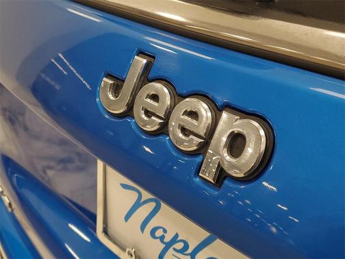 2023 Jeep Compass Sport