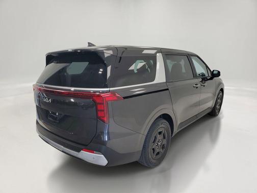 Panthera Metal 2025 Kia Carnival LXS