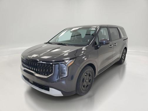 Panthera Metal 2025 Kia Carnival LXS