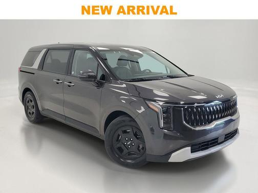 Panthera Metal 2025 Kia Carnival LXS