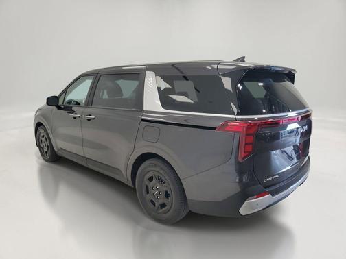 Panthera Metal 2025 Kia Carnival LXS