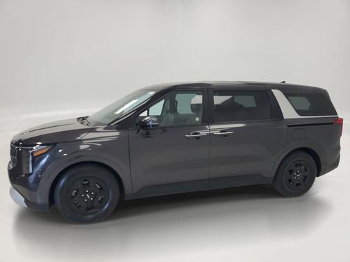 Panthera Metal 2025 Kia Carnival LXS