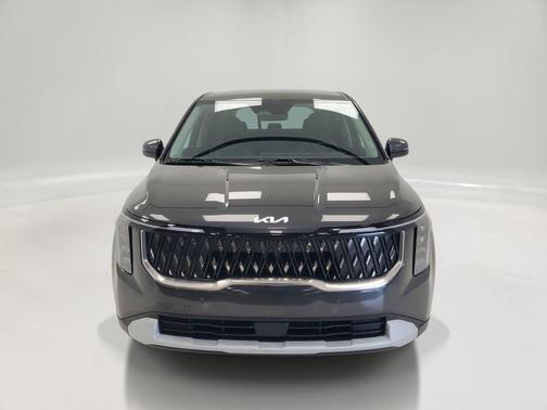 Panthera Metal 2025 Kia Carnival LXS
