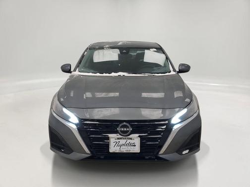 2023 Nissan Altima S FWD