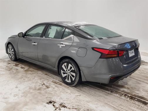 2023 Nissan Altima S FWD