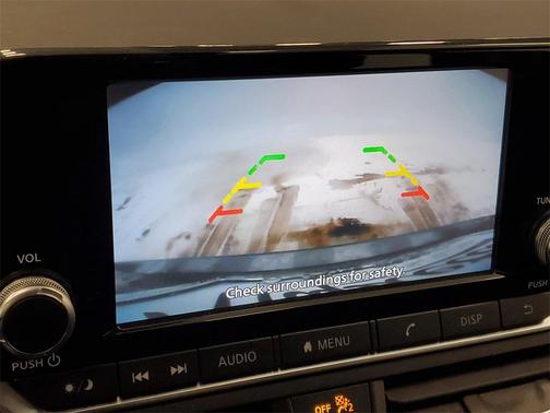 2023 Nissan Altima S FWD