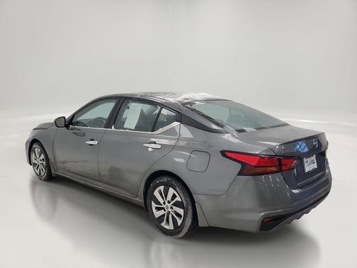 2023 Nissan Altima S FWD