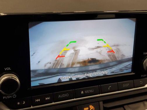 2023 Nissan Altima S FWD