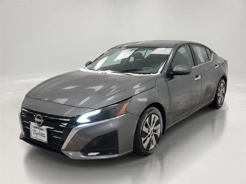 2023 Nissan Altima S FWD