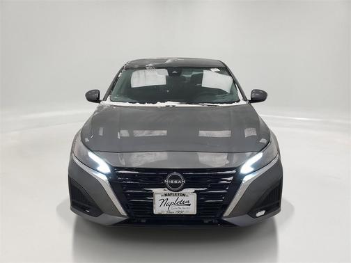 2023 Nissan Altima S FWD