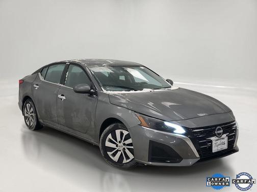2023 Nissan Altima S FWD