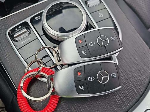 2020 Mercedes-Benz C-Class C 300 4MATIC