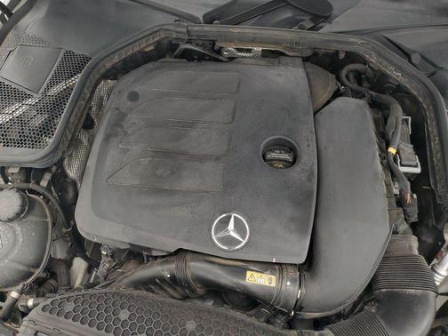 2020 Mercedes-Benz C-Class C 300 4MATIC