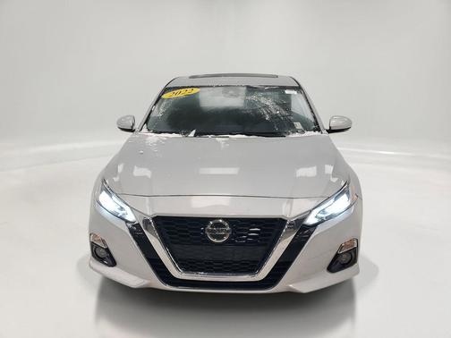 2022 Nissan Altima 2.5 SL