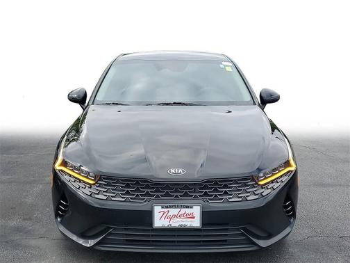 2021 Kia K5 LX