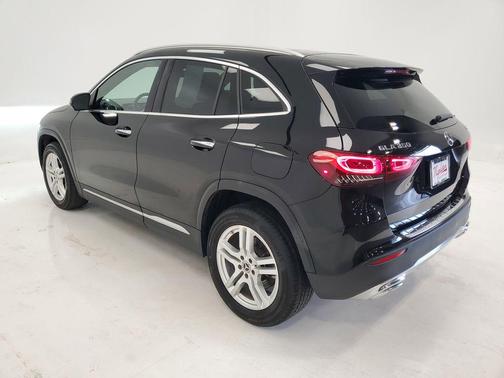 2022 Mercedes-Benz GLA 250 4MATIC