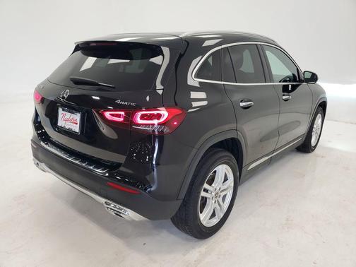 2022 Mercedes-Benz GLA 250 4MATIC