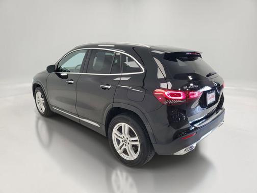2022 Mercedes-Benz GLA 250 4MATIC
