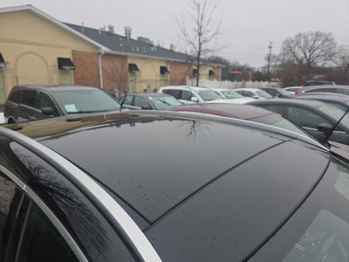 2022 Mercedes-Benz GLA 250 4MATIC