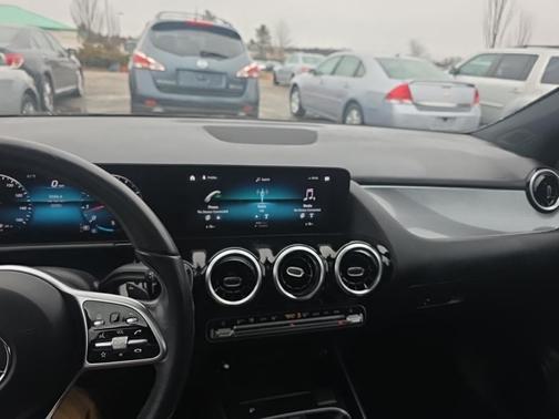 2022 Mercedes-Benz GLA 250 4MATIC