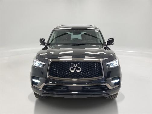 2021 INFINITI QX80 PREMIUM SELECT AWD