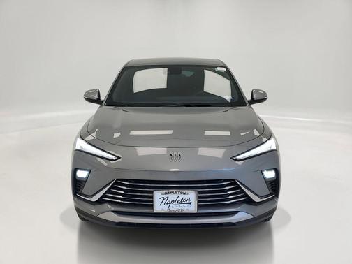 2025 Buick Envista Preferred FWD