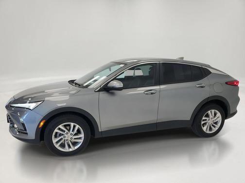 2025 Buick Envista Preferred FWD