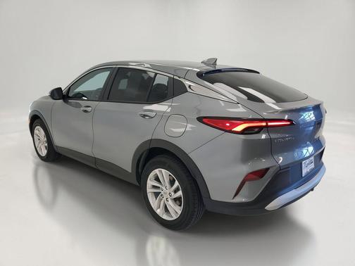 2025 Buick Envista Preferred FWD