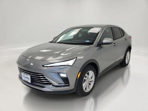 2025 Buick Envista Preferred FWD