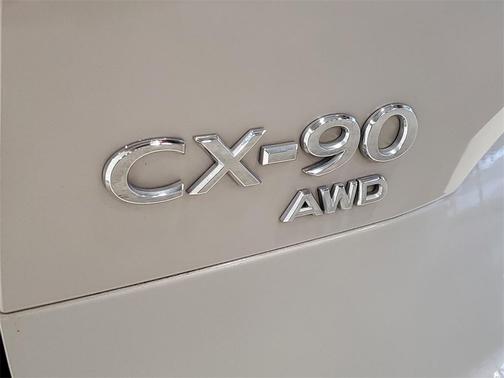 2024 Mazda CX-90 3.3 Turbo Preferred Plus