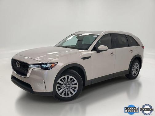 2024 Mazda CX-90 3.3 Turbo Preferred Plus