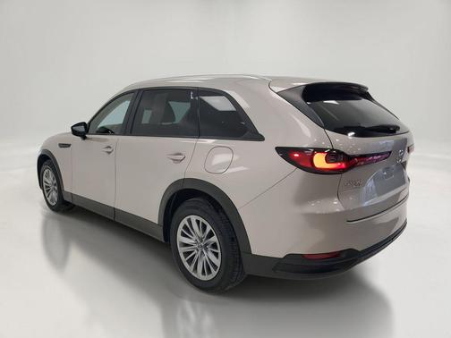 2024 Mazda CX-90 3.3 Turbo Preferred Plus