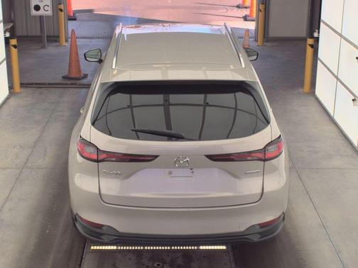 2024 Mazda CX-90 3.3 Turbo Preferred Plus