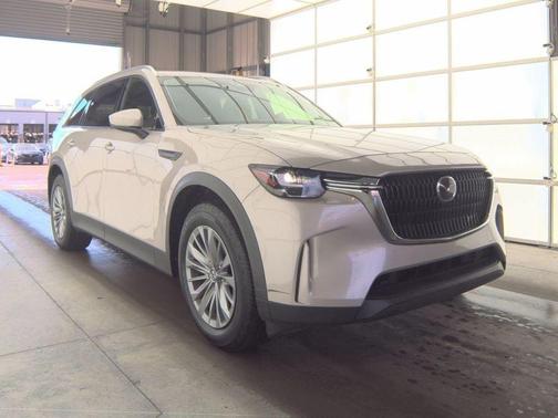 2024 Mazda CX-90 3.3 Turbo Preferred Plus