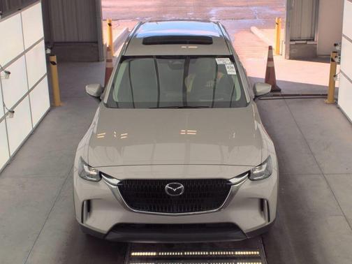 2024 Mazda CX-90 3.3 Turbo Preferred Plus