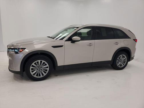 2024 Mazda CX-90 3.3 Turbo Preferred Plus