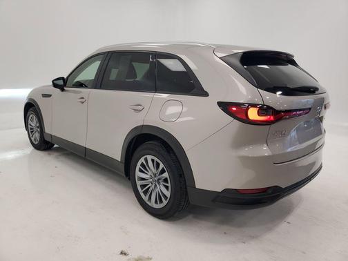 2024 Mazda CX-90 3.3 Turbo Preferred Plus