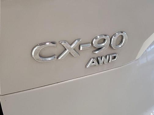 2024 Mazda CX-90 3.3 Turbo Preferred Plus