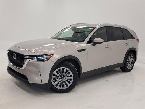 2024 Mazda CX-90 3.3 Turbo Preferred Plus