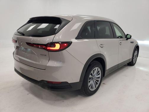 2024 Mazda CX-90 3.3 Turbo Preferred Plus