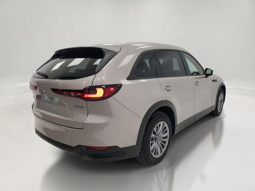 2024 Mazda CX-90 3.3 Turbo Preferred Plus
