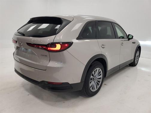 2024 Mazda CX-90 3.3 Turbo Preferred Plus