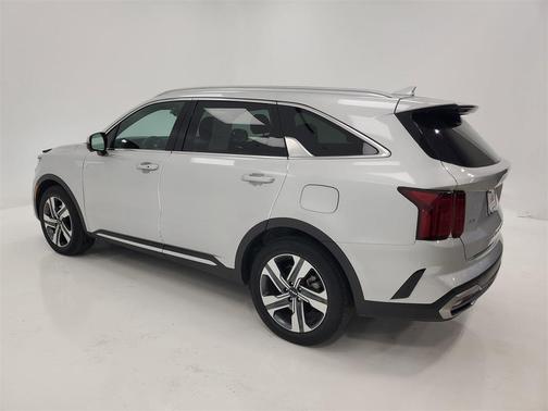2022 Kia Sorento Plug-In Hybrid SX Prestige