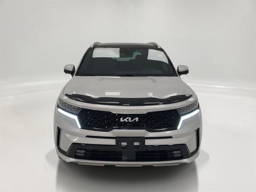 2022 Kia Sorento Plug-In Hybrid SX Prestige