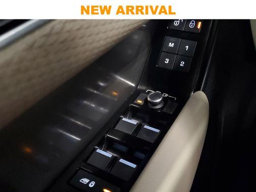 Gray 2020 Land Rover Range Rover Velar P250 S