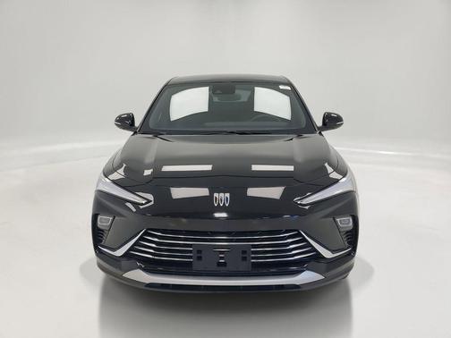 2025 Buick Envista Preferred FWD