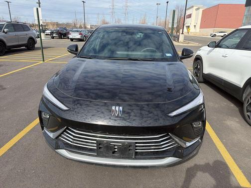 2025 Buick Envista Preferred FWD