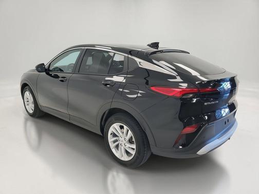 2025 Buick Envista Preferred FWD