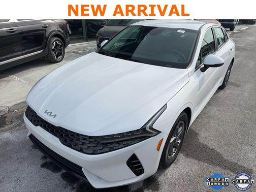 2023 Kia K5 LXS