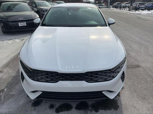 2023 Kia K5 LXS